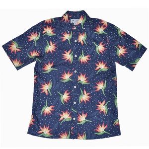 Avanti Paradise Hawaiian Shirt